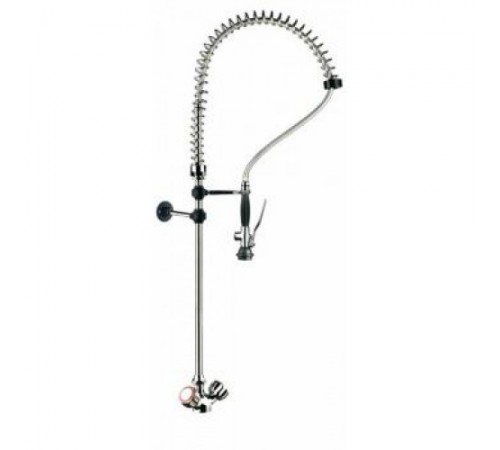 Душуючий пристрій FROSTY P01 126