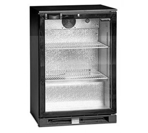 Настільний холодильний шафа для пляшок Tefcold BC30