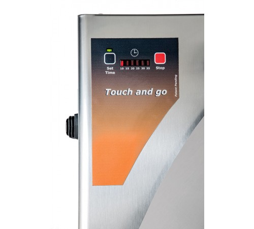 Тісторозкатки PRISMAFOOD DSA 420 TG