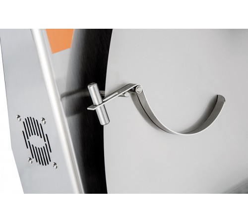 Тісторозкочування PRISMAFOOD DSA 310 TG