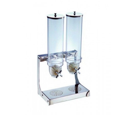 Диспенсер для пластівців JVD-5