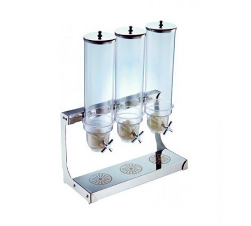 Диспенсер для пластівців JVT-5