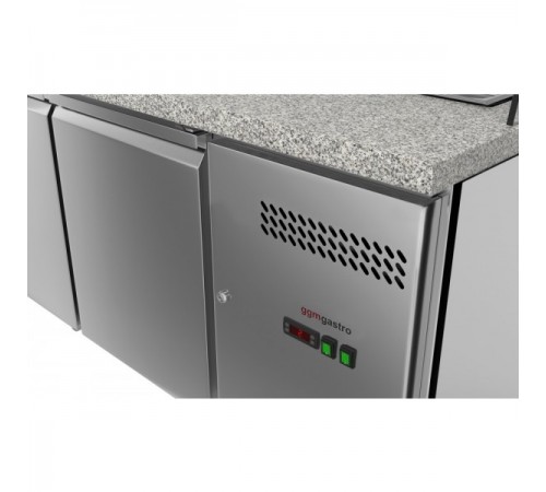 Саладетта – 2,0 x 0,8 м