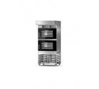 Піч конвекційна MIWE aero e+