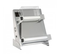 Тесторозкатування PRISMAFOOD DSA 420 RP