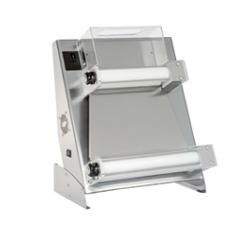 Тесторозкатування PRISMAFOOD DSA 420 RP