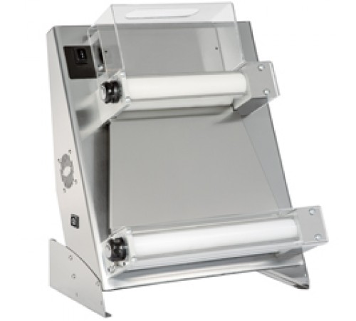 Тісторозкатки PRISMAFOOD DSA 500 RP