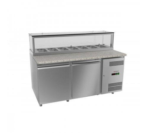 Саладетта – 1,5 x 0,8 м