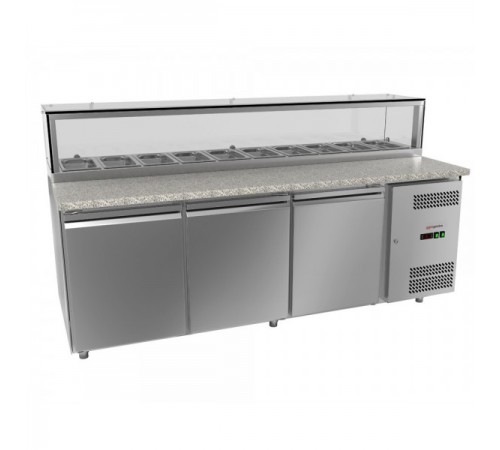 Саладетта – 2,0 x 0,8 м