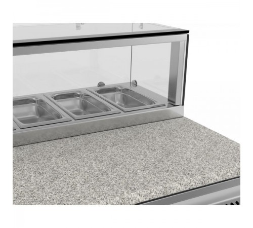 Саладетта – 2,0 x 0,8 м