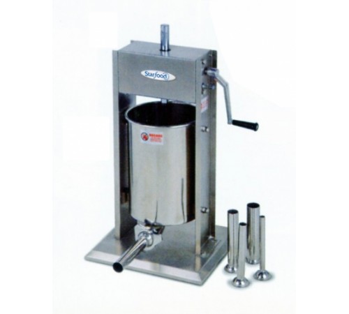 Шприц ковбасний SV-10