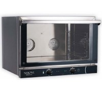 Піч конвекційний Tecnodom FEM03NEPSV