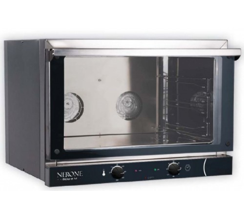 Піч конвекційний Tecnodom FEM03NEPSV