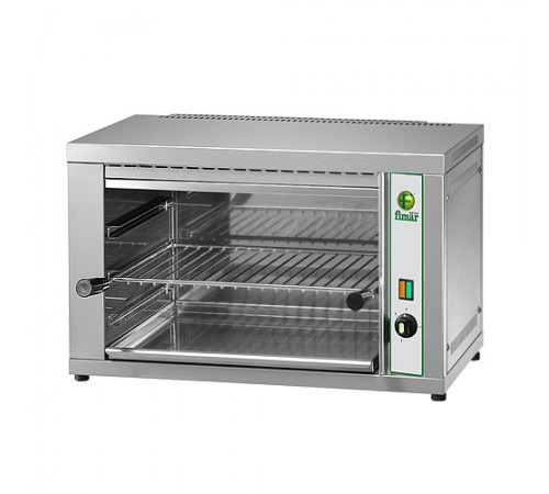 Гриль саламандер FIMAR RS40