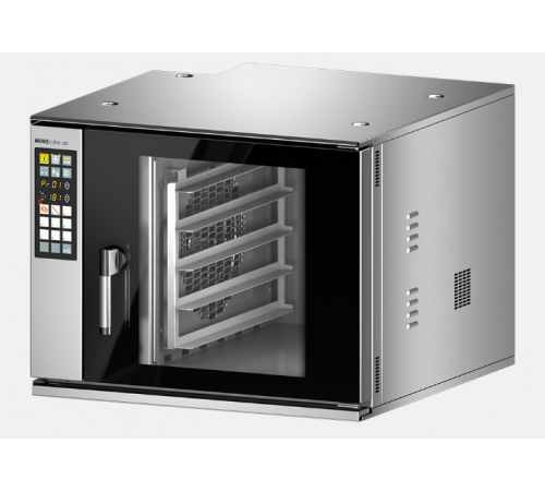 Піч конвекційний MIWE cube: air