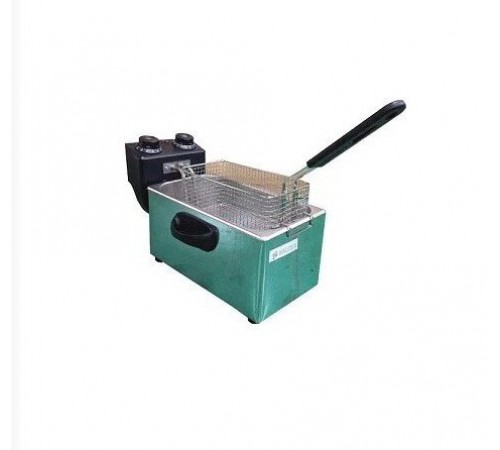 Фритюрниця електрична BF-4