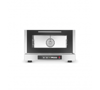 Піч конвекційна Tecnoeka EKF 364 D UD