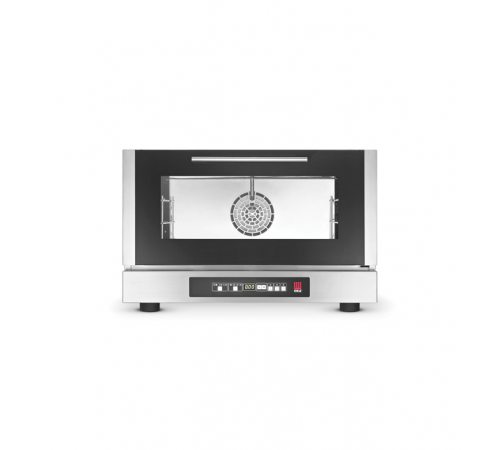 Піч конвекційна Tecnoeka EKF 364 D UD