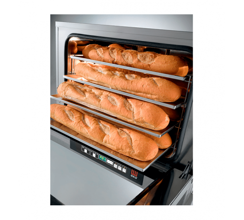 Піч конвекційна Tecnoeka EKF 443 D UD