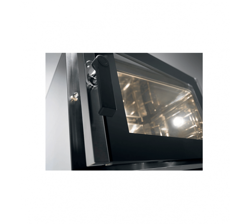 Пароконвектомат Tecnoeka EKF 464 AL UD