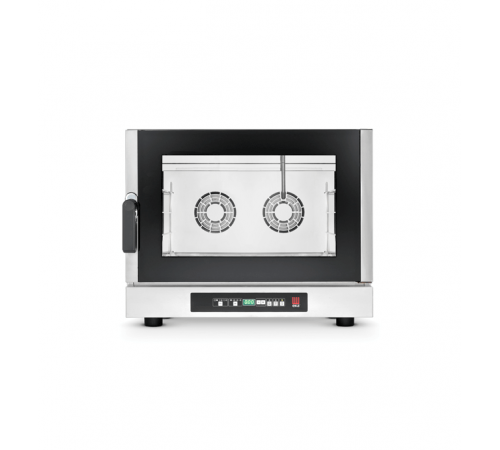 Пароконвектомат Tecnoeka EKF 464 D AL UD