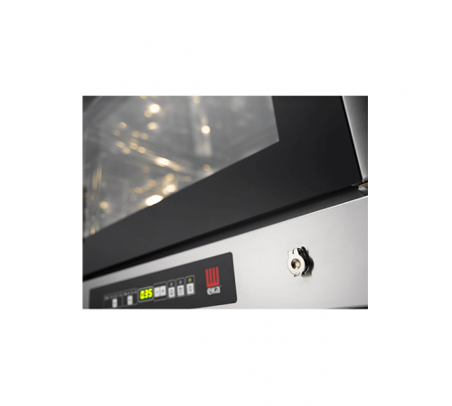 Пароконвектомат Tecnoeka EKF 464 D UD