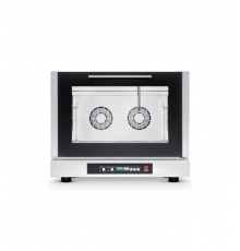 Пароконвектомат Tecnoeka EKF 464 D UD