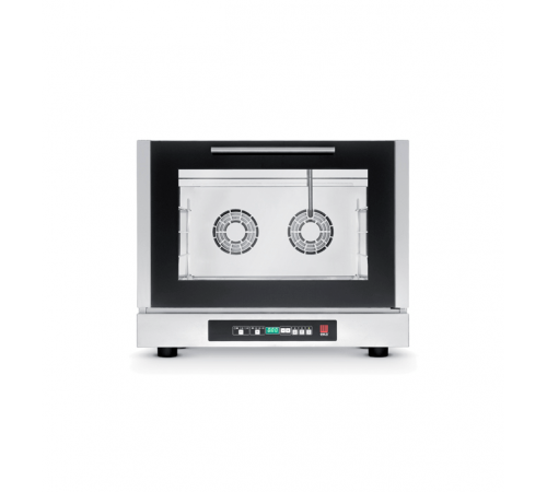 Пароконвектомат Tecnoeka EKF 464 D UD
