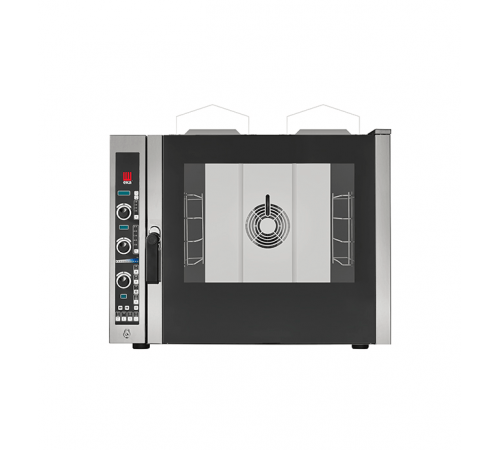 Піч конвекційна газова Tecnoeka EKF 464 GE UD