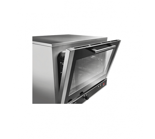 Піч конвекційна Tecnoeka EKF 464 P