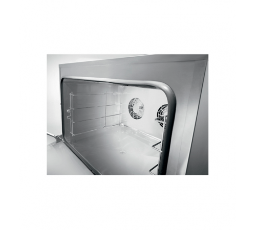 Піч конвекційна Tecnoeka EKF 464 P