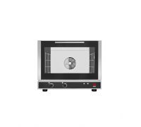 Піч конвекційна Tecnoeka EKF 464 P