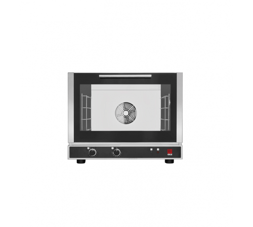 Піч конвекційна Tecnoeka EKF 464 P