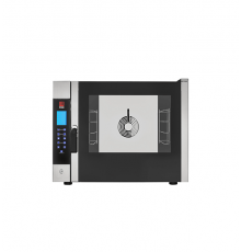 Пароконвектомат Tecnoeka EKF 464 TC
