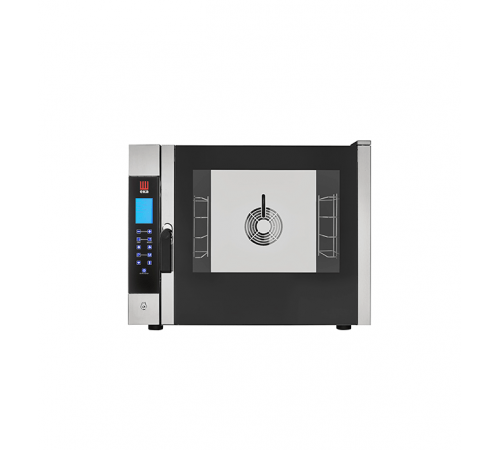 Пароконвектомат Tecnoeka EKF 464 TC
