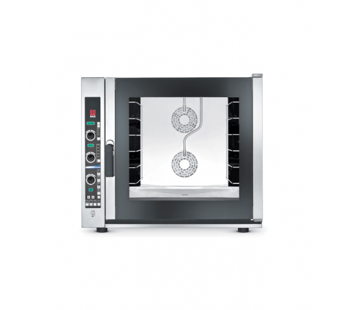 Пароконвектомат Tecnoeka EKF 664 E UD
