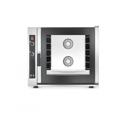 Пароконвектомат Tecnoeka EKF 664 P