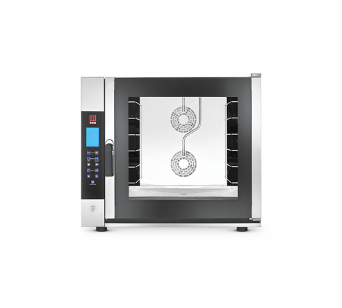 Піч конвекційна Tecnoeka EKF 664 TC