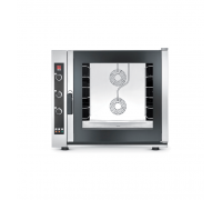 Пароконвектомат Tecnoeka EKF 664 UD