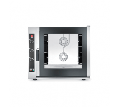 Пароконвектомат Tecnoeka EKF 664 UD