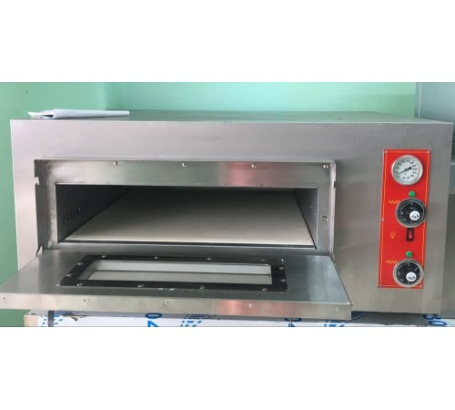 Піч для піце EWT INOX CPO101