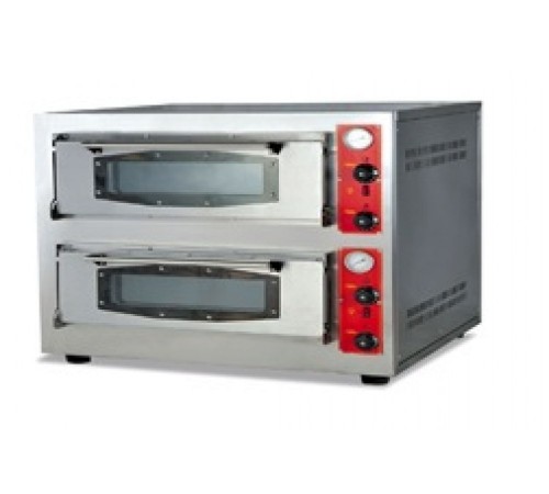 Піч для піце EWT INOX CPO202