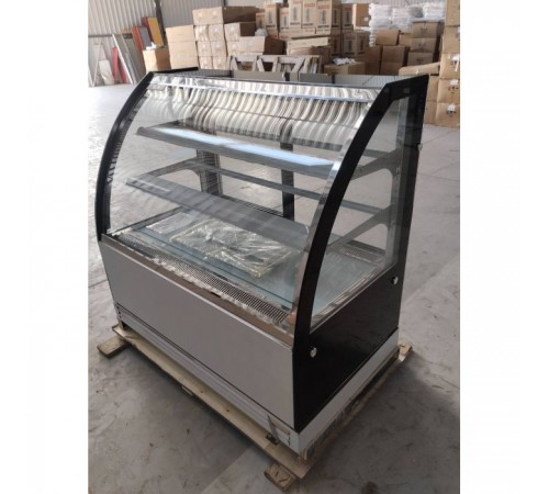 Кондитерська витрина FC-600RCD Gooder