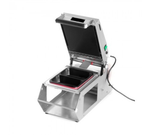 Трейсилери (зварювачі лотків) MCS B 192 STRONG