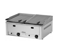 Гриль газовий лавовий Frosty GL 60GS