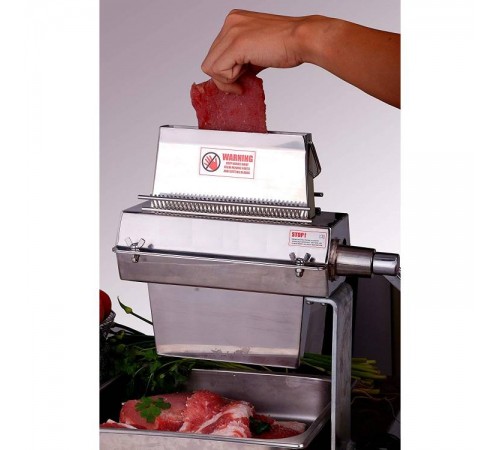 Тендерайзери FROSTY TS720