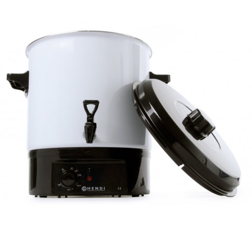 Підігрівач вина HENDI 240 601