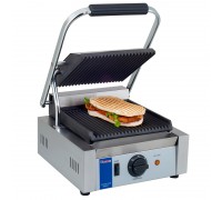 Гриль контактний Hendi 263501