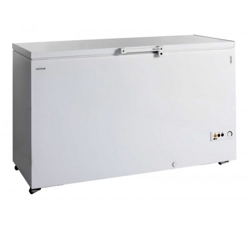 Скриня морозильна Tefcold FR605S-I