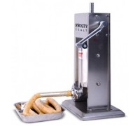 Шприц ковбасний Frosty SSV-1